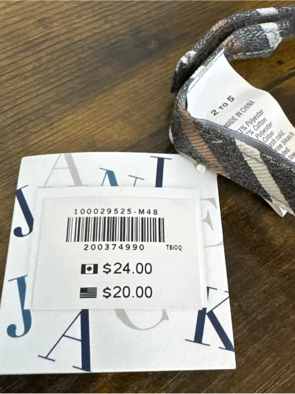 Janie and Jack nwt janie